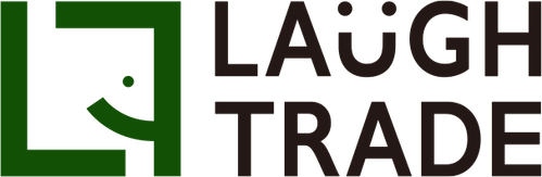 Logo LAUGHTRADE