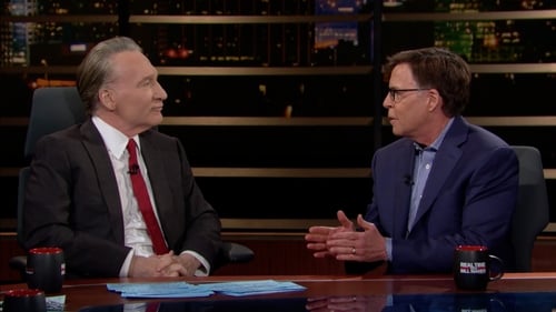 Real Time with Bill Maher, S17E13 - (2019)