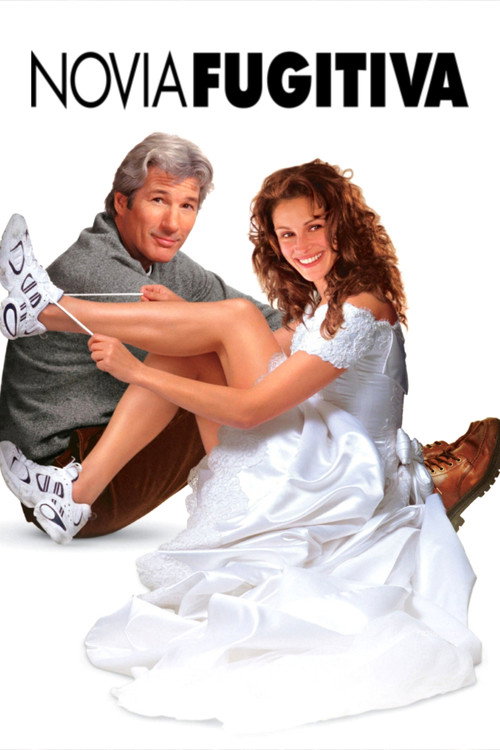 Novia Fugitiva