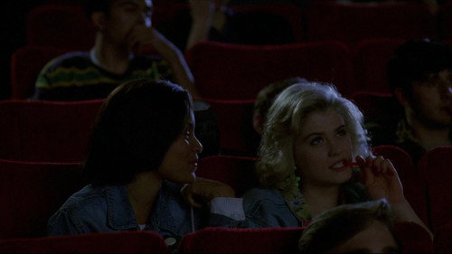 Buffy the Vampire Slayer