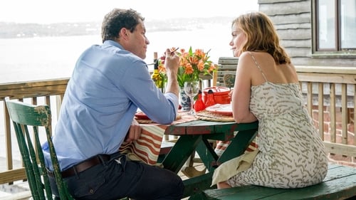 Poster della serie The Affair