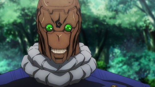 Jujutsu Kaisen: 1×14