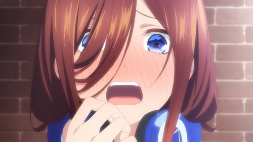 ​五等分の花嫁∽