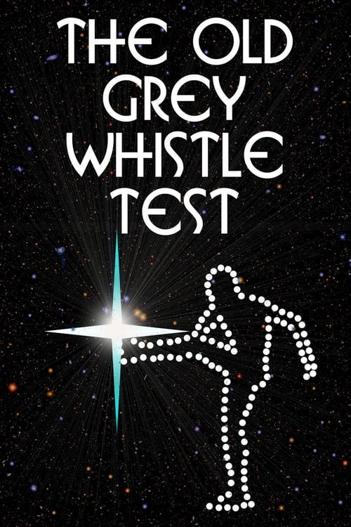 Poster The Old Grey Whistle Test