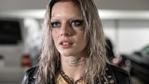 Guns Akimbo (2019) Sub Indo