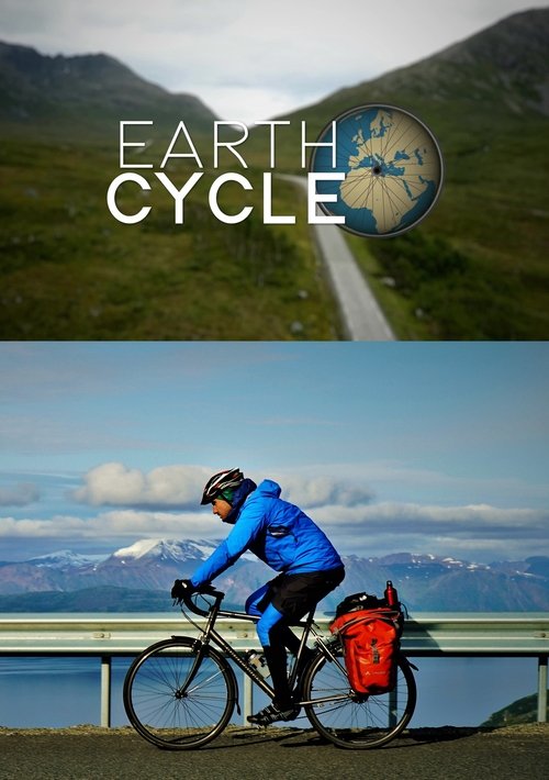 Poster Earth Cycle