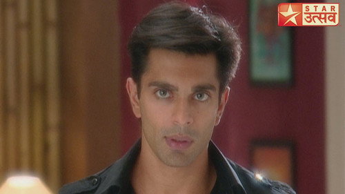 Sid Divorces Riddhima