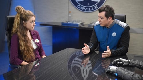 The Orville: 1×7