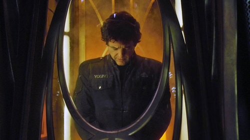 Stargate Universe (J2F20) Sehen ganzer TV Folge Streaming online