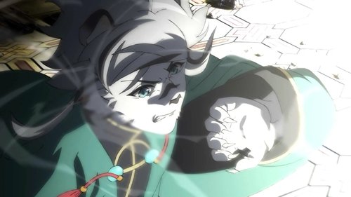 The Rising of the Shield Hero: 4×4