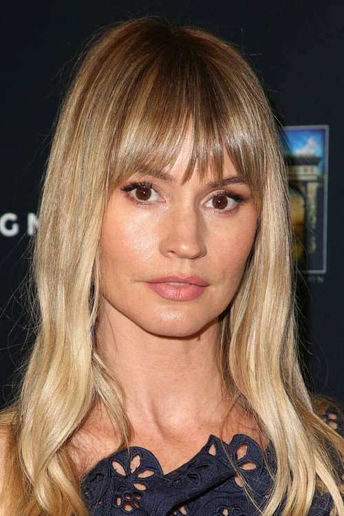 Kép: Cameron Richardson színész profilképe