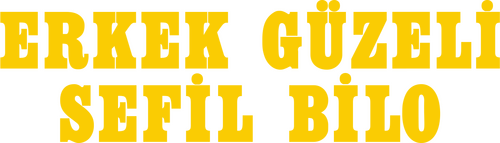 Handsome Poor Bilo logo