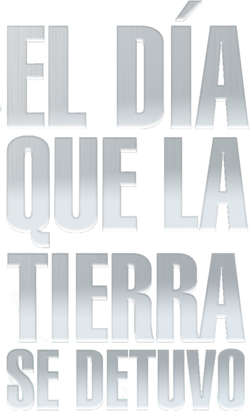 El Día que la Tierra se Detuvo
