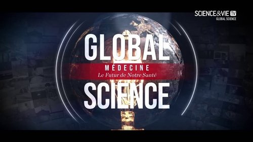 Médecine le futur de notre santé