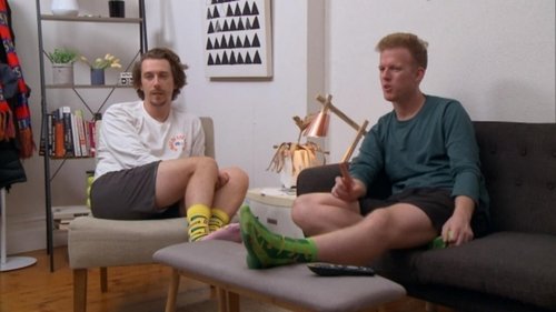 Poster della serie Gogglebox Australia