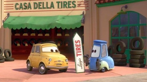 Image de l'épisode 3