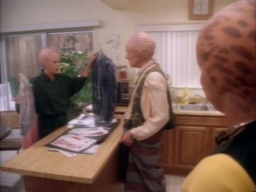 Poster della serie Alien Nation