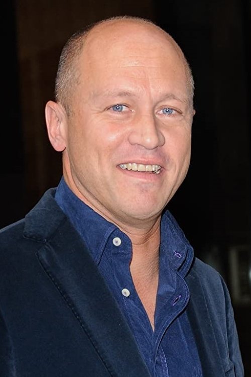 Kép: Mike Judge színész profilképe