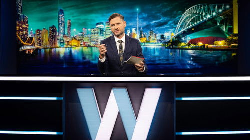 The Weekly with Charlie Pickering S12E04 backdrop