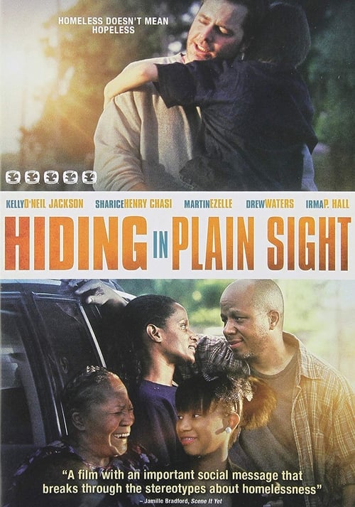 Hiding In Plain Sight 2015