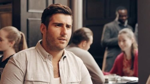 Poster della serie Made in Chelsea
