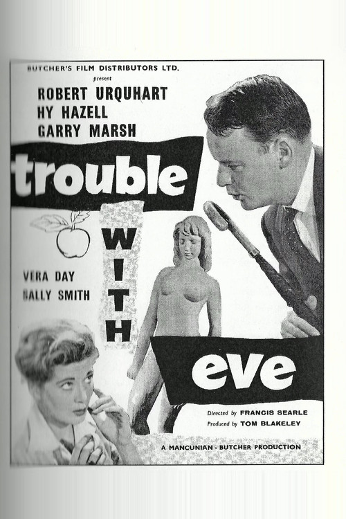 Trouble with Eve