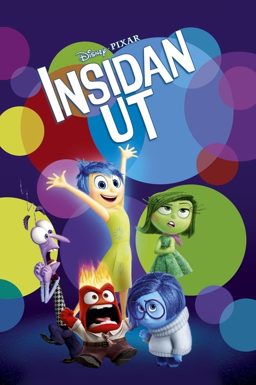 Inside Out poster