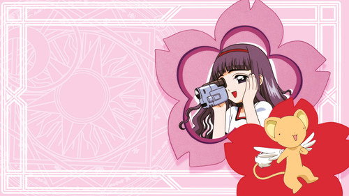 Cardcaptor Sakura
