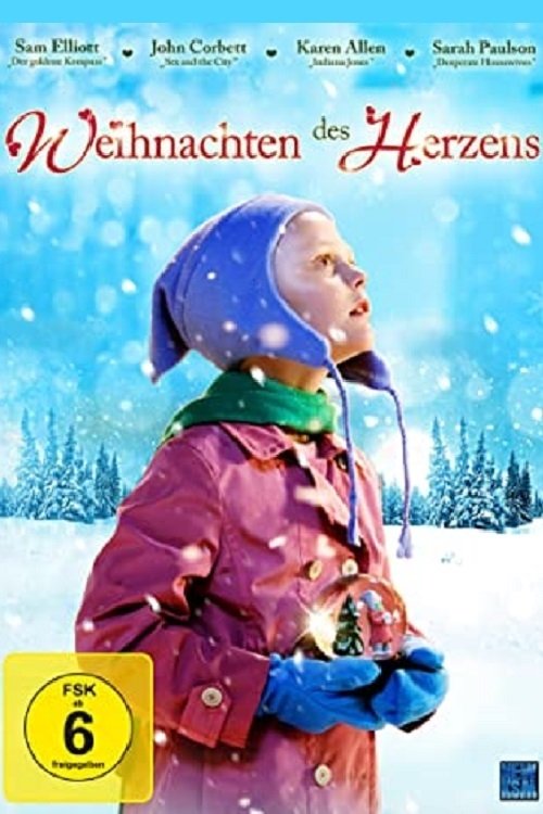 Weihnachten des Herzens 2011 Weihnachten des Herzens 2011