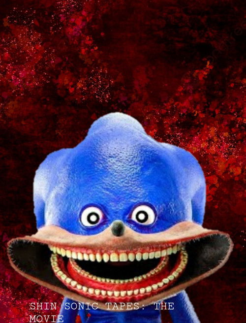 Shin Sonic Tapes: The Movie