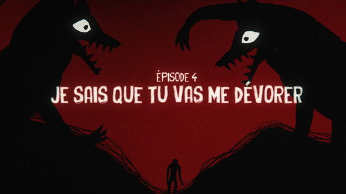 Image Je sais que tu vas me dévorer