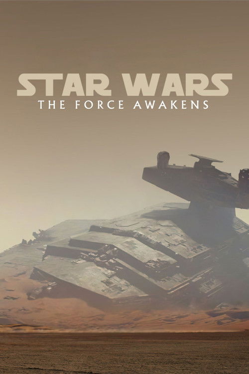Star Wars: The Force Awakens