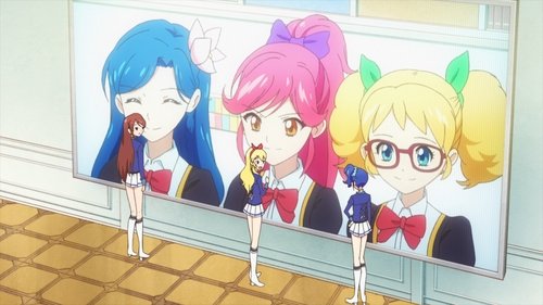 アイカツ！, S02E30 - (2014)