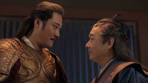 Image de l'épisode 20
