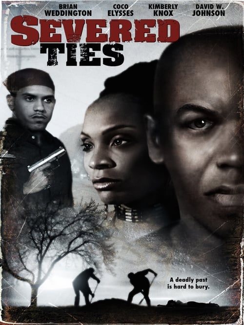 Severed Ties 2005