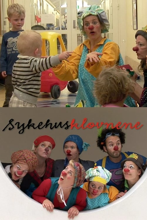 Sykehusklovnene 2014