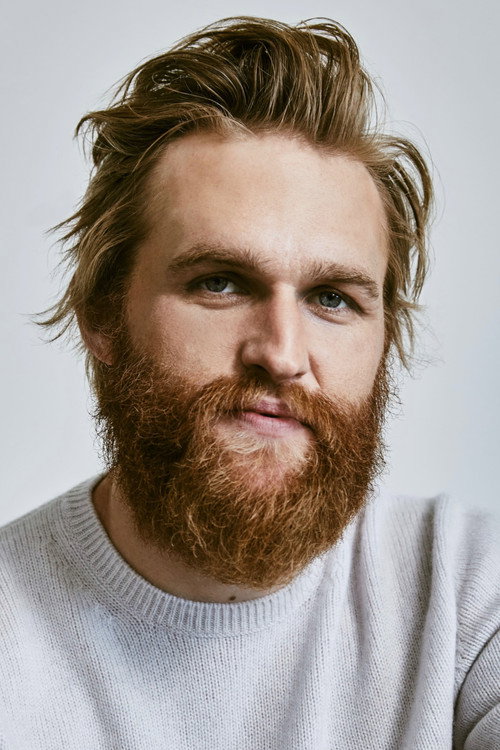 Kép: Wyatt Russell színész profilképe