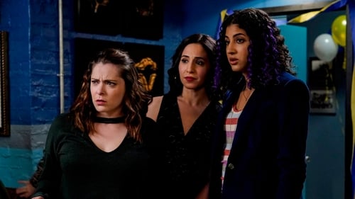 Crazy Ex-Girlfriend: 4×8