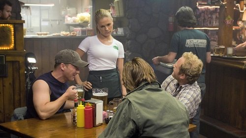 True Blood : 1×7