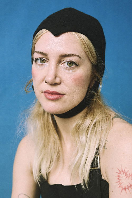 Foto de Katelin Arizmendi