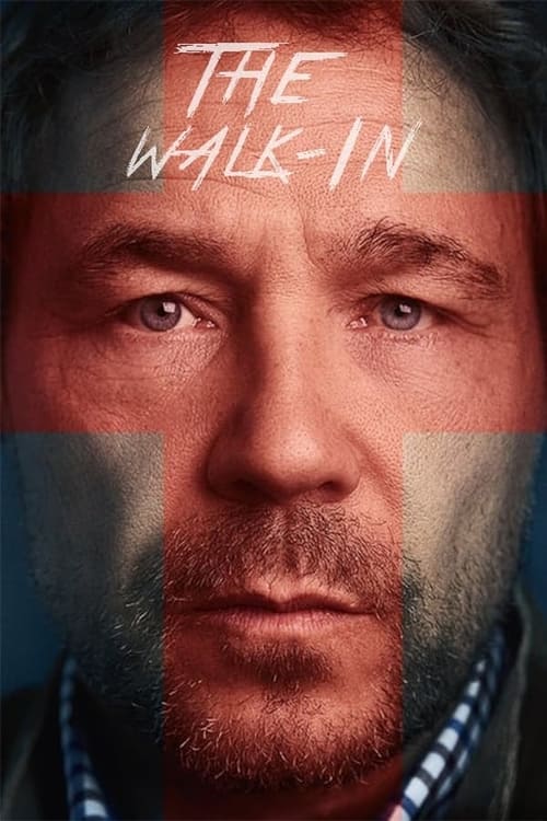 The Walk-In, S01 - (2022)