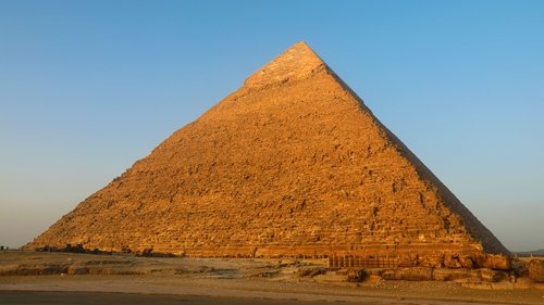 Egypt From Above
