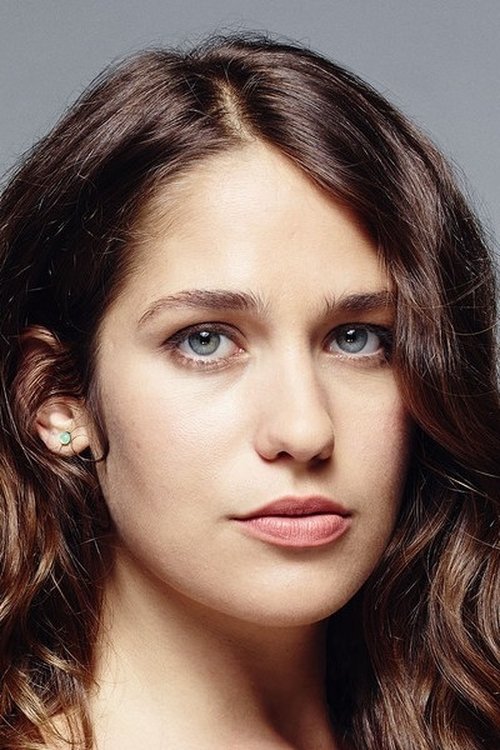 Kép: Lola Kirke színész profilképe