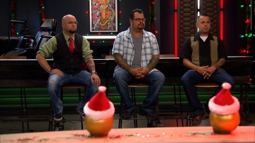 Ink Master, S00E02 - (2014)