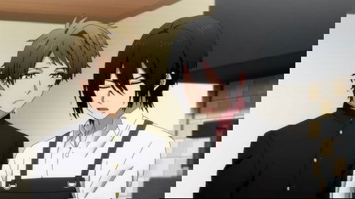Poster della serie VazzRock the Animation