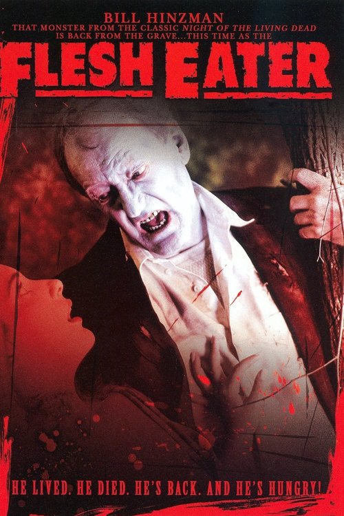 FleshEater: Revenge of the Living Dead (1988)