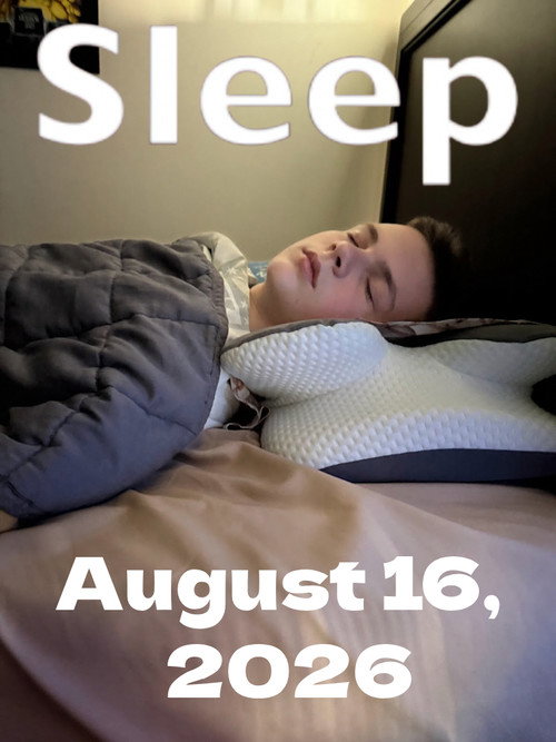 Sleep