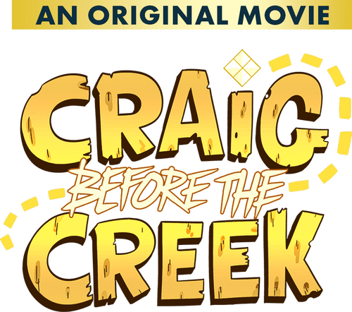 Craig Before the Creek