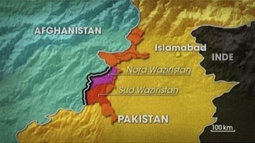 Waziristan, un enjeu global ?