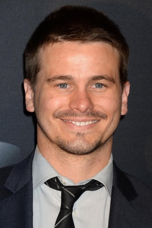 Largescale poster for Jason Ritter